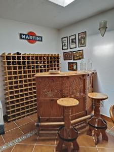 La Orotava vacational rental home