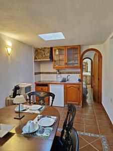La Orotava vacational rental home