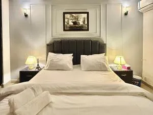 Apartment in Lahore - Atāri