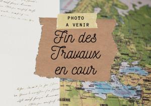 Maisons de vacances Gite le Bellevue : photos des chambres