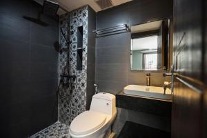 Bens Premier Hotel & Apartment - Hanoi Center