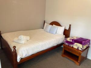 Inner south comfort house