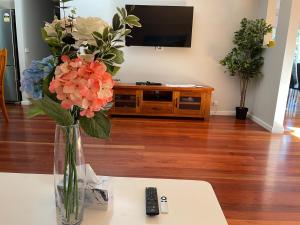 Inner south comfort house