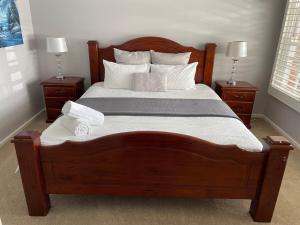 Inner south comfort house