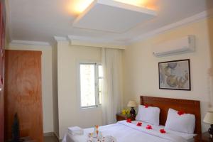 شالية فندقي في دلتا شرم ريزورت