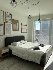 Sunny Apartment in Quiet Area