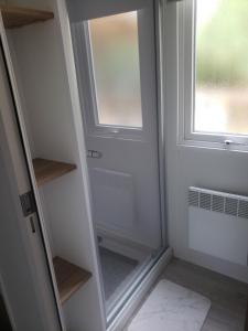 Campings Mobil-home 3 chambres Pont-Aven : photos des chambres