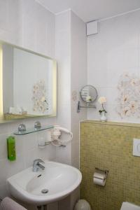 Single Room room in Das FRITZ Hotel