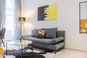 Comfy 1BR in Central Vienna with Great Amenities