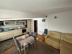 Marszałkowska Apartament RM HOUSE