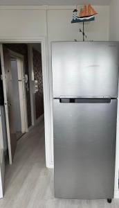 Appartements Urban loft Lorient centre : photos des chambres