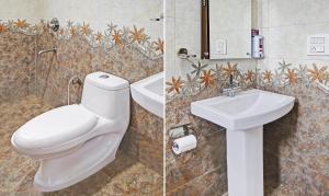 Hotel Royal Empirre Near PEC-PGI-PU-Sukhna Lake-Rock Garden-Rose Garden Chandigarh
