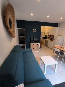 Appartement T2 Le Clos Fleuri