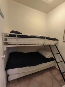 Appartement T2 Le Clos Fleuri