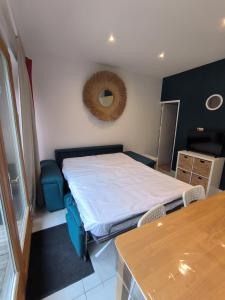 Appartement T2 Le Clos Fleuri