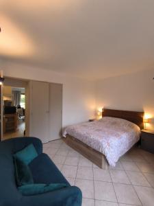 Appartement T2 Le Clos Fleuri