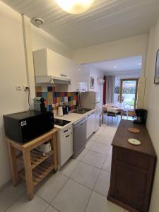 Appartement T2 Le Clos Fleuri