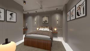 SNR CLOUD9 HOTELs