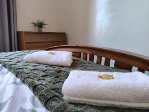Corella Accommodation 1B