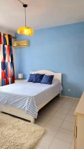 2 bedroom Apartment Seaview Flic en Flac