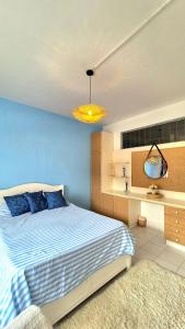 2 bedroom Apartment Seaview Flic en Flac