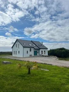 Unique Home with Outdoor Sauna in Connemara - 斯皮德尔