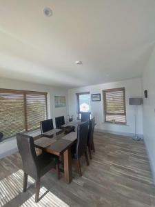 Unique Home with Outdoor Sauna in Connemara