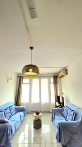 2 bedroom Apartment Seaview Flic en Flac