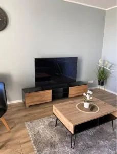 Apartament Jagielloński - Prądocin