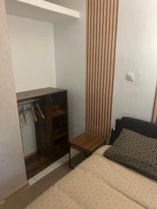 Hotels Le Manteau Bleu : photos des chambres