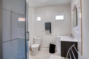 Appartements 2 pieces climatise, 100m du centre, 