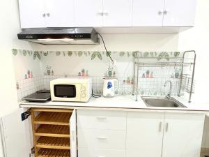 Beautiful Hotel Vinhomes Grand Park - Homestay S202