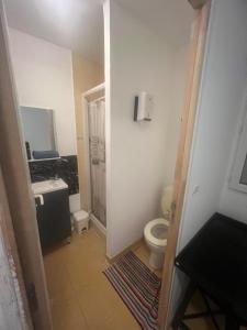 Hotels Le Manteau Bleu : photos des chambres