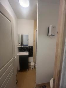 Hotels Le Manteau Bleu : photos des chambres