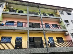 Studio Meublé Bonabéri - Maka