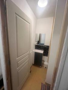 Hotels Le Manteau Bleu : photos des chambres