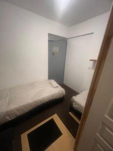 Hotels Le Manteau Bleu : photos des chambres