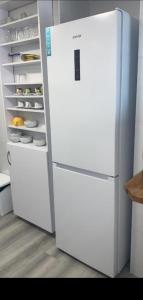 Primera línea en Cullera con piscina. Inmejorables vistas