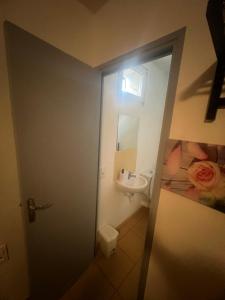 Hotels Le Manteau Bleu : photos des chambres