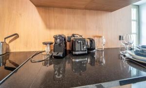 Appartements L-aventuriere : photos des chambres