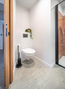 Appartements L-aventuriere : photos des chambres