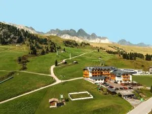 Hotel San Marco - Falcade