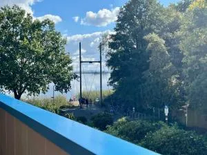 Ferienwohnung Meerzeit Mardorf - Böhme