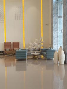 One Farrer Hotels And Resorts