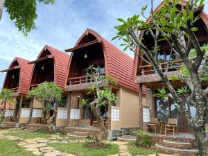 Ringsun Homestay Uluwatu