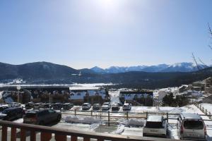 Appartements T3 les Angles entierement renove : photos des chambres