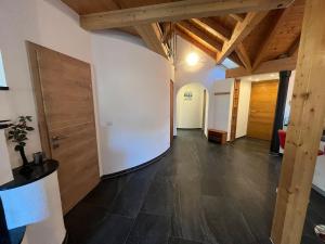 Wohnung in den Bergen