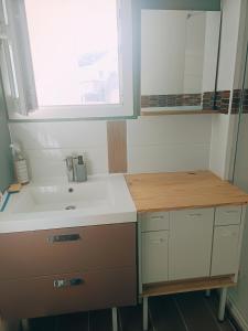 Sejours chez l'habitant Chambre avec lit double : photos des chambres