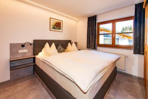 Ferienhaus mit 5 separaten Schlafmöglichkeiten