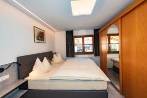 Ferienhaus mit 5 separaten Schlafmöglichkeiten